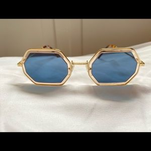 CHLOE sunglasses